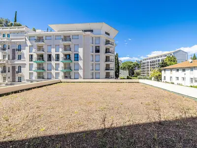 Ferienwohnung für 5 Personen (45 m²) in Cannes 5/10