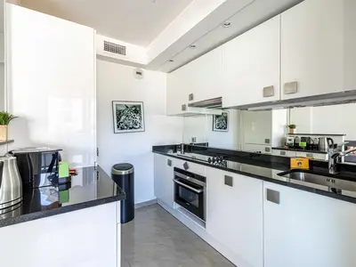 Ferienwohnung für 5 Personen (45 m²) in Cannes 10/10
