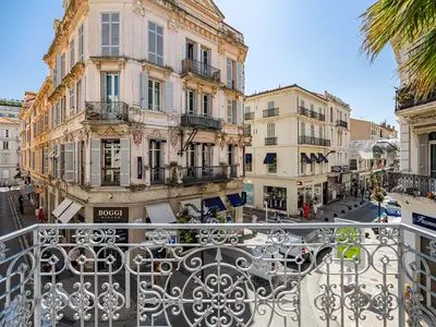 Ferienwohnung für 9 Personen (120 m²) in Cannes 2/10