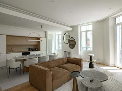 Ferienwohnung für 9 Personen (120 m²) in Cannes 3/10
