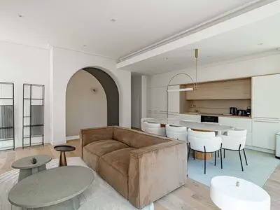 Ferienwohnung für 9 Personen (120 m²) in Cannes 4/10