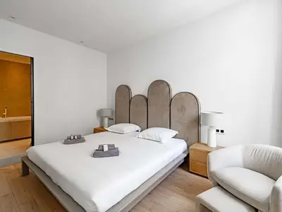 Ferienwohnung für 9 Personen (120 m²) in Cannes 5/10