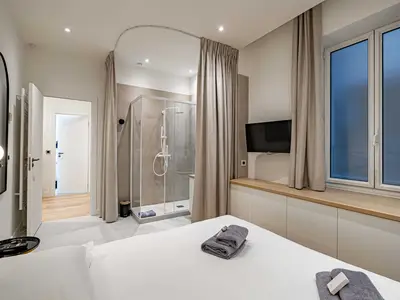 Ferienwohnung für 9 Personen (120 m²) in Cannes 10/10