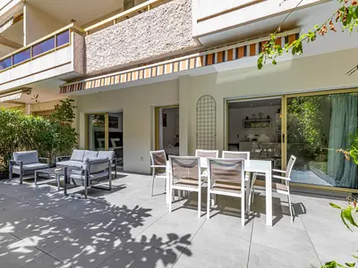 Ferienwohnung für 5 Personen (45 m²) in Cannes 2/10