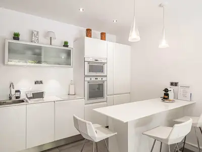 Ferienwohnung für 5 Personen (45 m²) in Cannes 3/10