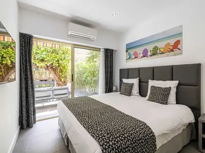 Ferienwohnung für 5 Personen (45 m²) in Cannes 4/10