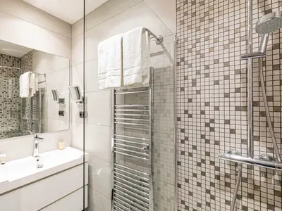Ferienwohnung für 5 Personen (45 m²) in Cannes 5/10