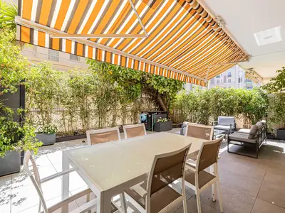 Ferienwohnung für 5 Personen (45 m²) in Cannes 6/10