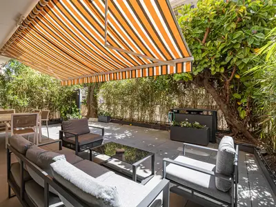 Ferienwohnung für 5 Personen (45 m²) in Cannes 7/10
