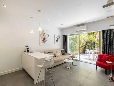 Ferienwohnung für 5 Personen (45 m²) in Cannes 8/10