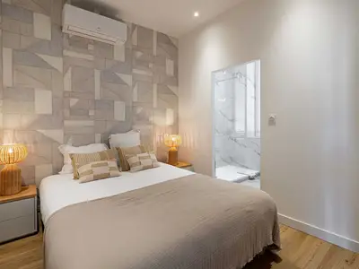 Ferienwohnung für 3 Personen (38 m²) in Cannes 4/10