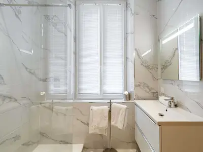 Ferienwohnung für 3 Personen (38 m²) in Cannes 5/10