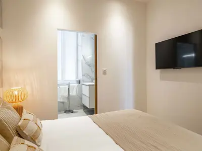Ferienwohnung für 3 Personen (38 m²) in Cannes 8/10