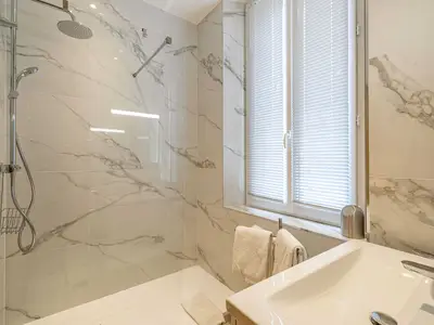 Ferienwohnung für 3 Personen (38 m²) in Cannes 10/10