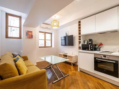 Ferienwohnung für 5 Personen (23 m²) in Cannes 1/8