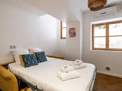 Ferienwohnung für 5 Personen (23 m²) in Cannes 3/8