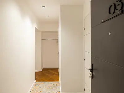 Ferienwohnung für 5 Personen (23 m²) in Cannes 7/8