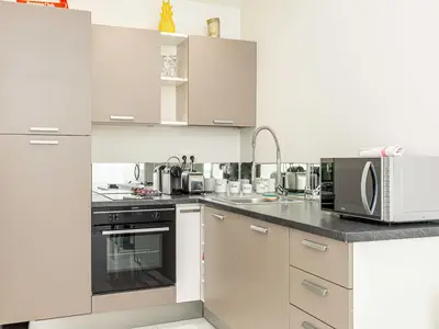 Ferienwohnung für 7 Personen (52 m²) in Cannes 2/10