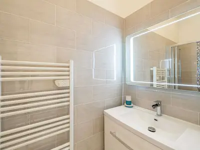 Ferienwohnung für 7 Personen (52 m²) in Cannes 5/10