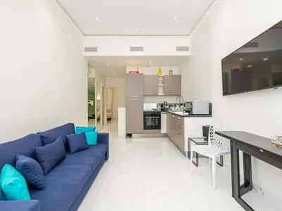 Ferienwohnung für 7 Personen (52 m²) in Cannes 6/10