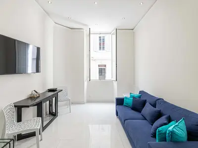 Ferienwohnung für 7 Personen (52 m²) in Cannes 7/10