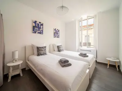 Ferienwohnung für 7 Personen (50 m²) in Cannes 5/9