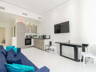 Ferienwohnung für 7 Personen (52 m²) in Cannes 8/10