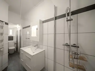 Ferienwohnung für 7 Personen (50 m²) in Cannes 7/9