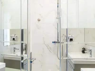 Ferienwohnung für 7 Personen (52 m²) in Cannes 10/10