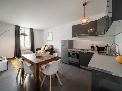Ferienwohnung für 7 Personen (50 m²) in Cannes 9/9