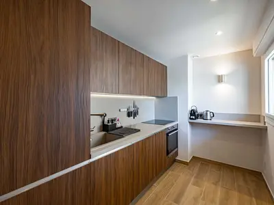 Ferienwohnung für 5 Personen (39 m²) in Cannes 3/10