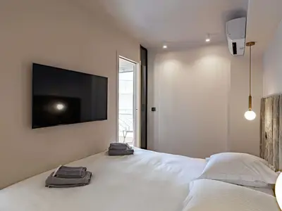 Ferienwohnung für 5 Personen (39 m²) in Cannes 4/10