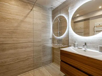 Ferienwohnung für 5 Personen (39 m²) in Cannes 5/10