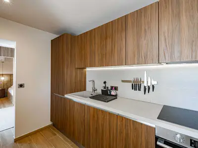 Ferienwohnung für 5 Personen (39 m²) in Cannes 7/10