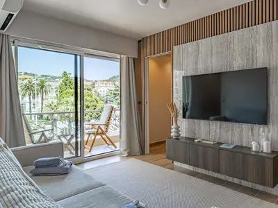 Ferienwohnung für 5 Personen (39 m²) in Cannes 8/10