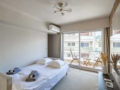 Ferienwohnung für 5 Personen (39 m²) in Cannes 10/10