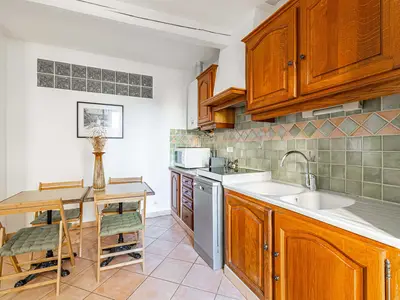 Ferienwohnung für 5 Personen (45 m²) in Cannes 3/10