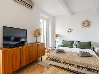 Ferienwohnung für 5 Personen (45 m²) in Cannes 7/10