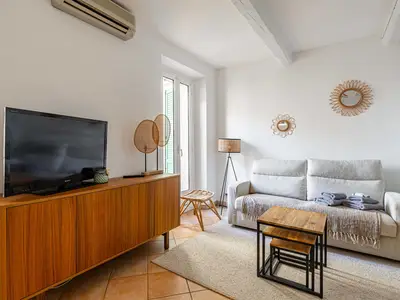 Ferienwohnung für 5 Personen (45 m²) in Cannes 9/10