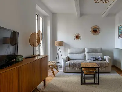 Ferienwohnung für 5 Personen (45 m²) in Cannes 10/10