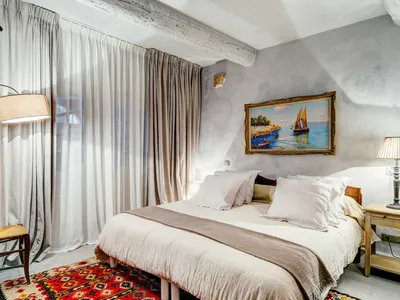 Ferienwohnung für 2 Personen (24 m²) in Cannes 1/10