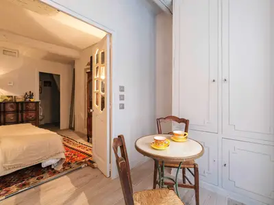 Ferienwohnung für 2 Personen (24 m²) in Cannes 3/10