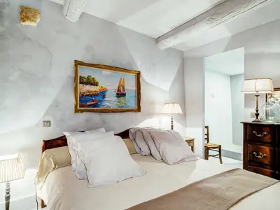 Ferienwohnung für 2 Personen (24 m²) in Cannes 9/10