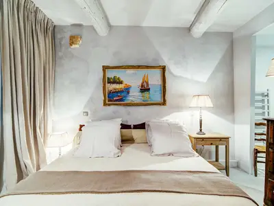 Ferienwohnung für 2 Personen (24 m²) in Cannes 10/10