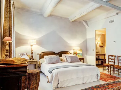 Ferienwohnung für 2 Personen (26 m²) in Cannes 1/10