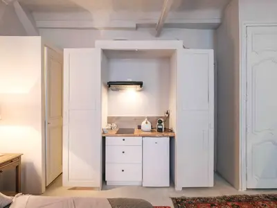 Ferienwohnung für 2 Personen (26 m²) in Cannes 3/10