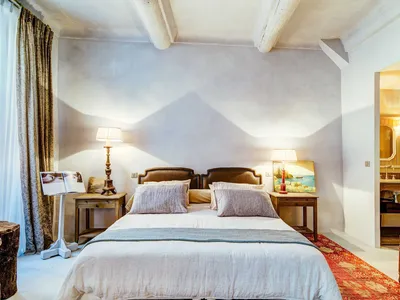 Ferienwohnung für 2 Personen (26 m²) in Cannes 4/10