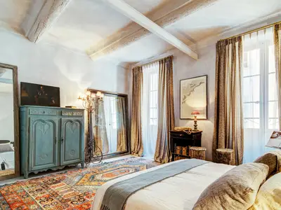 Ferienwohnung für 2 Personen (26 m²) in Cannes 6/10