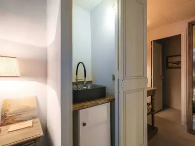 Ferienwohnung für 2 Personen (26 m²) in Cannes 9/10