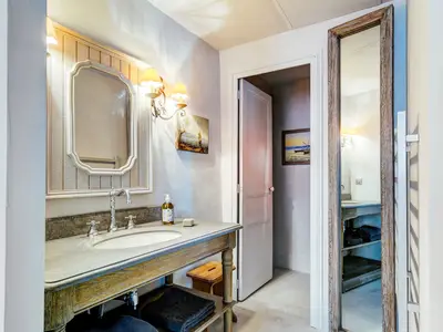 Ferienwohnung für 2 Personen (26 m²) in Cannes 10/10